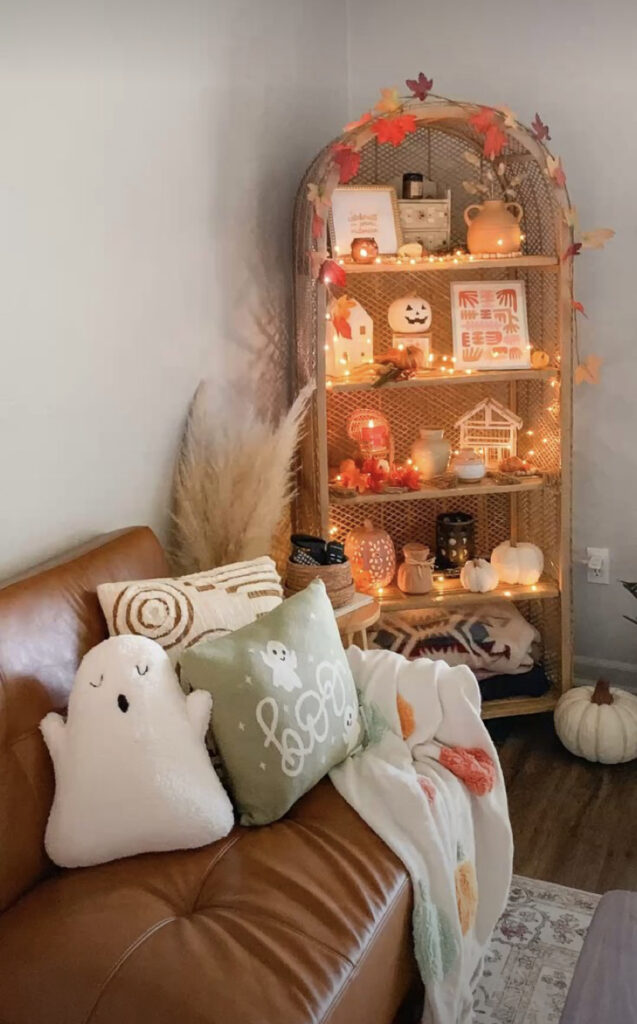 20+ COZY FALL BEDROOM IDEAS YOU'LL LOVE