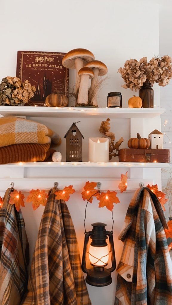 20+ COZY FALL BEDROOM IDEAS YOU'LL LOVE