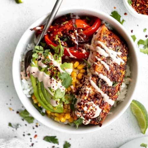 47 TASTY, EASY, AND HEALTHY DINNER RECIPES TO TRY