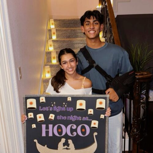 25+ HOMECOMING PROPOSAL IDEAS SHE WON’T SAY NO TO