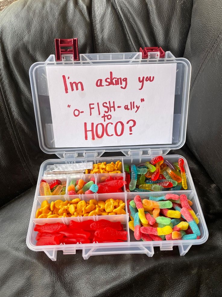 THIS POST SHOWED YOU THE BEST HOMECOMING PROPOSAL IDEAS