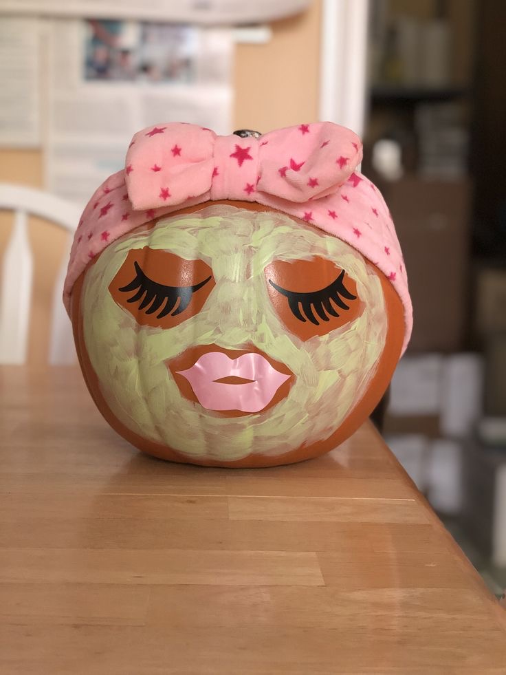 pumpkin painting ideas