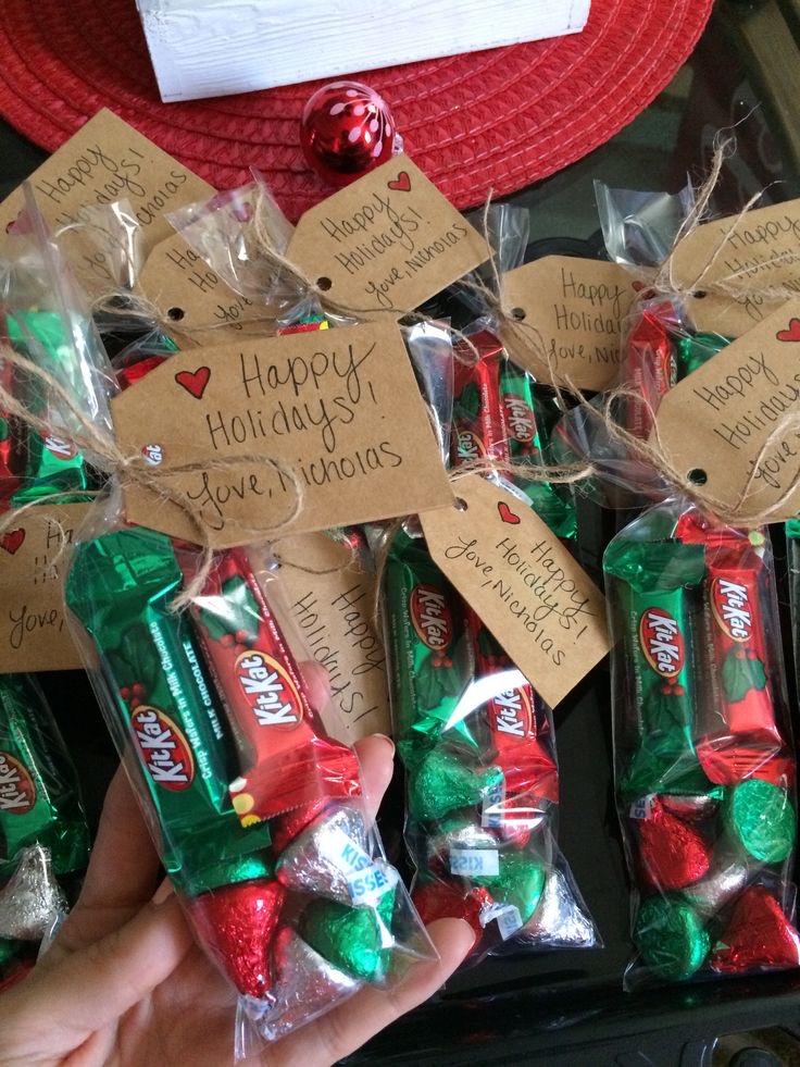 34 DIY CHRISTMAS GIFT IDEAS FOR FRIENDS AND FAMILY