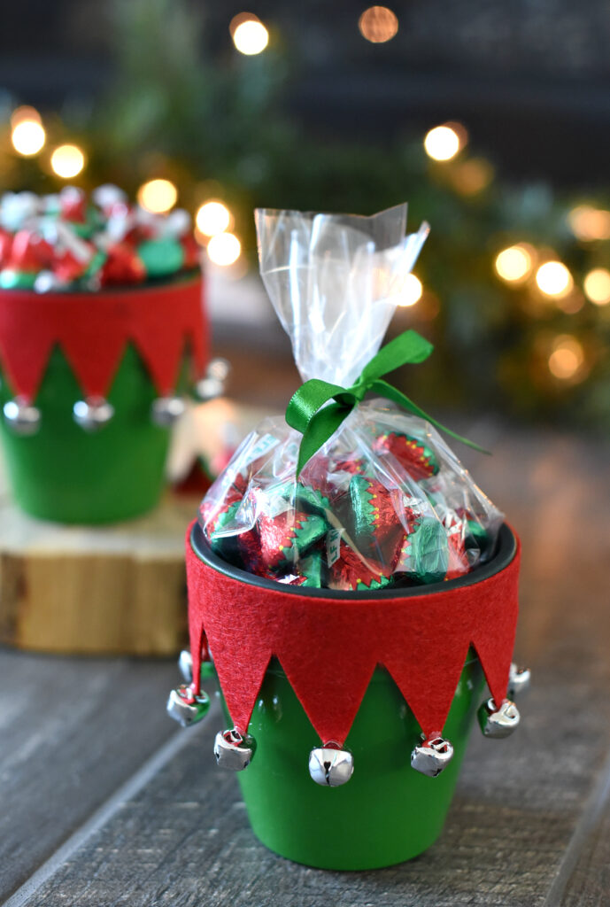 34 DIY CHRISTMAS GIFT IDEAS FOR FRIENDS AND FAMILY