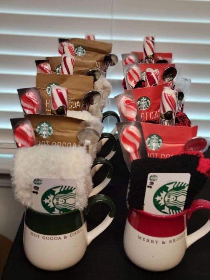 34 DIY CHRISTMAS GIFT IDEAS FOR FRIENDS AND FAMILY