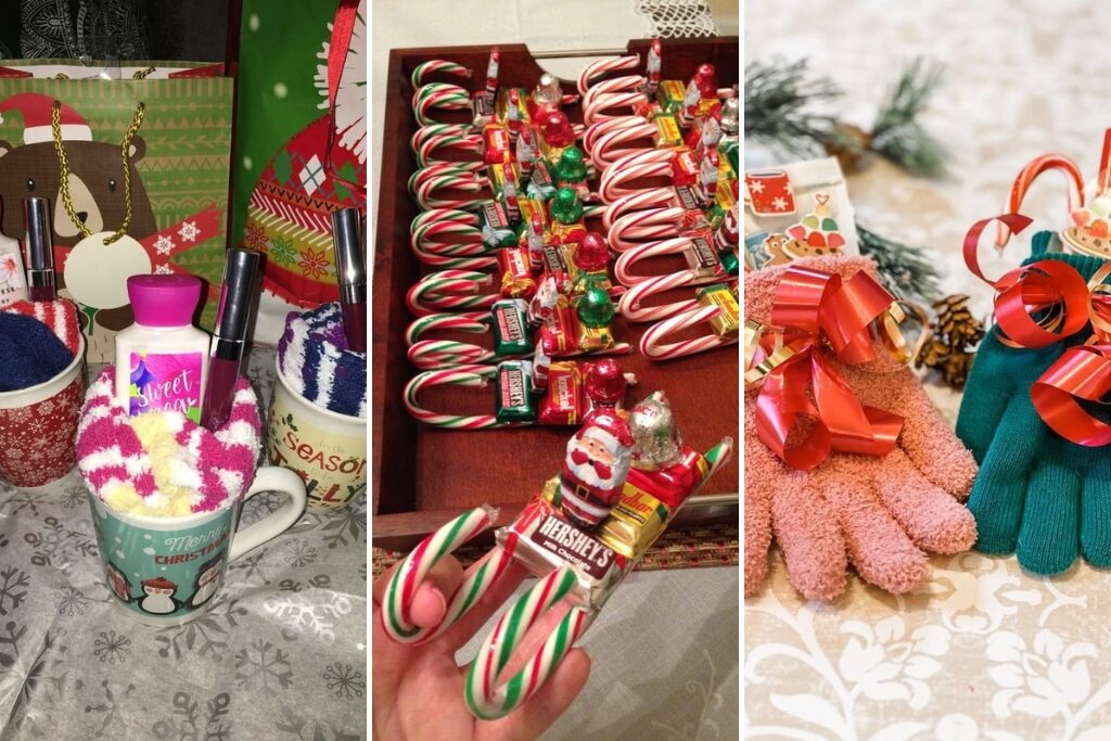 34 DIY CHRISTMAS GIFT IDEAS FOR FRIENDS AND FAMILY