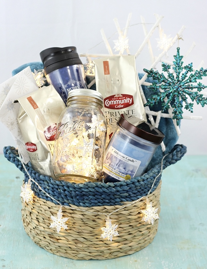 DIY CHRISTMAS GIFT IDEAS