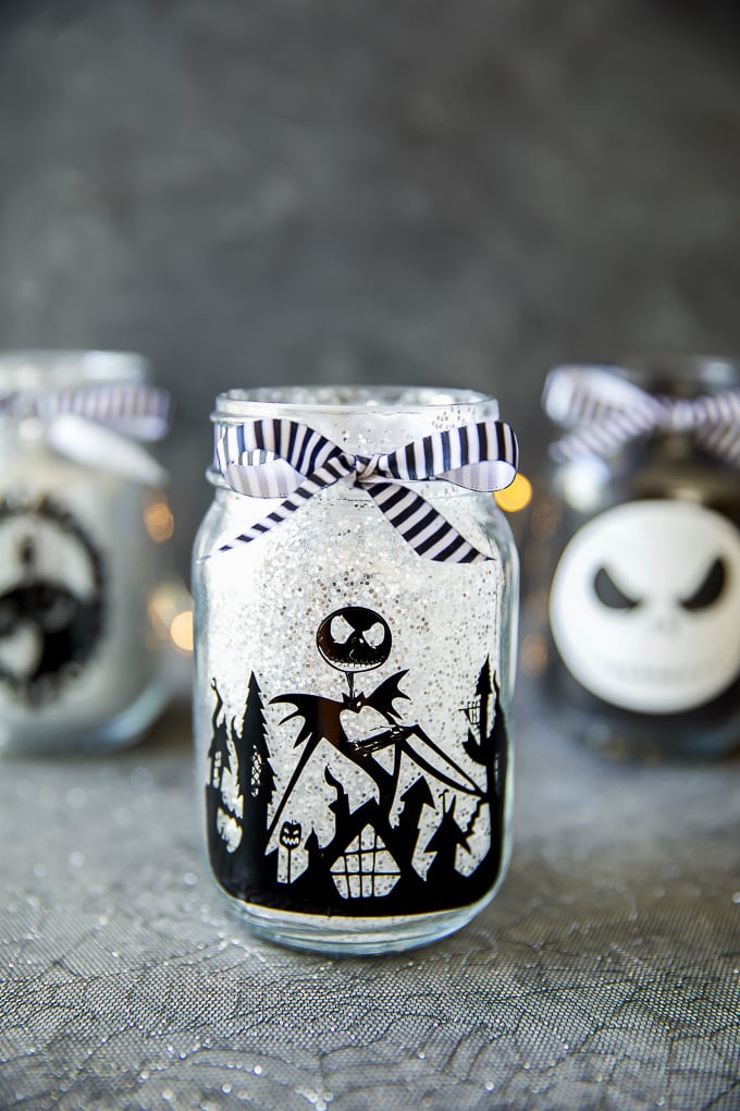 HALLOWEEN CENTERPIECE IDEAS