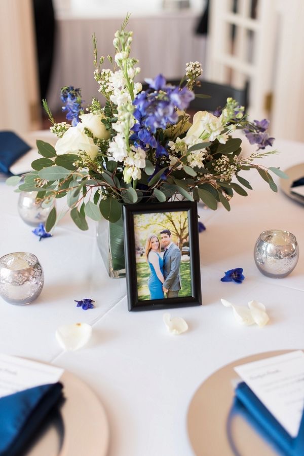 WEDDING CENTERPIECE IDEAS