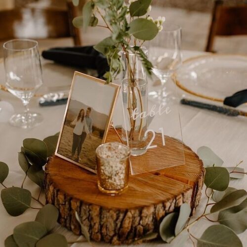 31 ELEGANT WEDDING CENTERPIECE IDEAS TO RECREATE