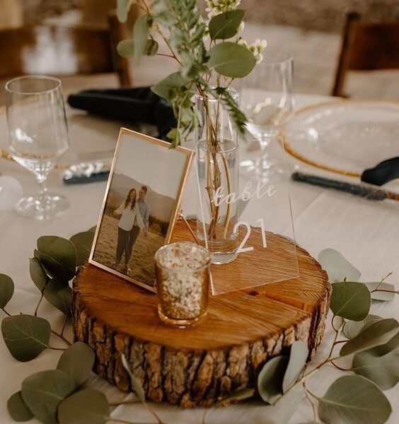 31 ELEGANT WEDDING CENTERPIECE IDEAS TO RECREATE