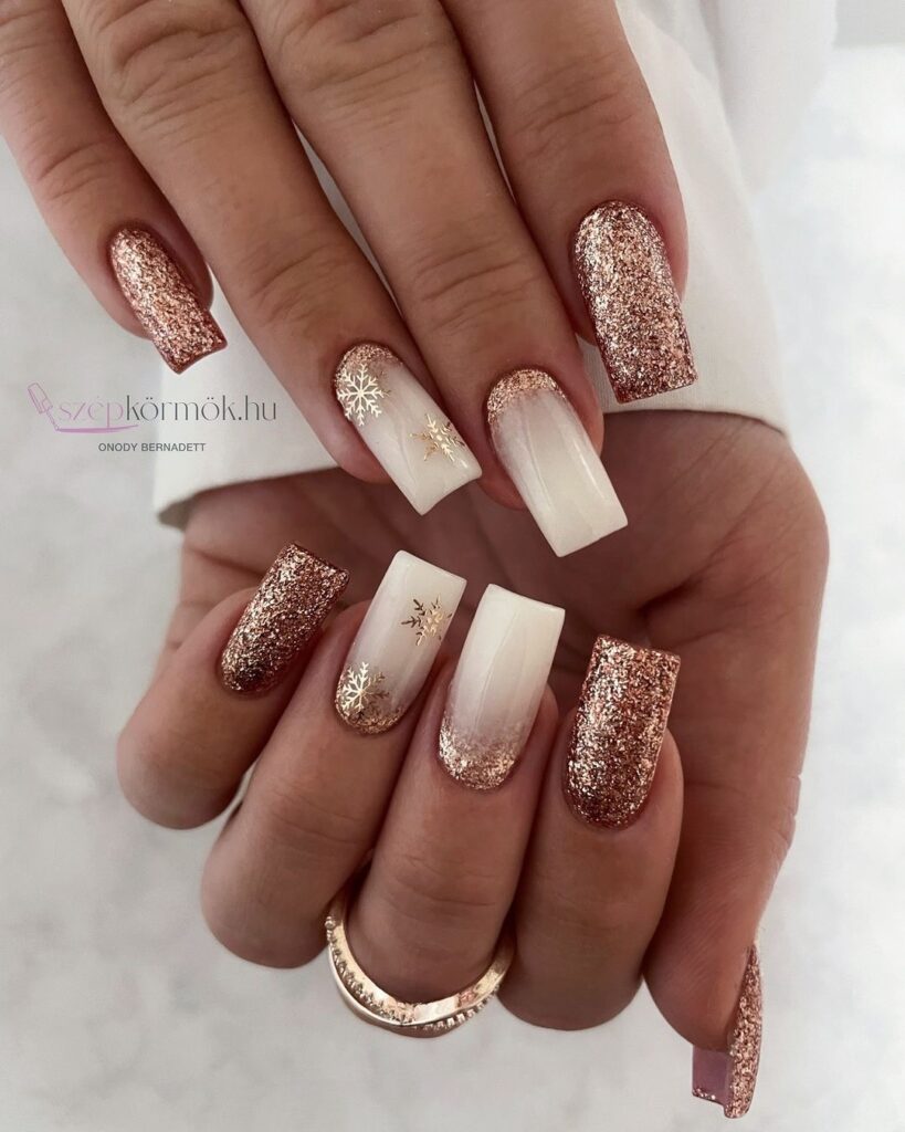 winter nail ideas