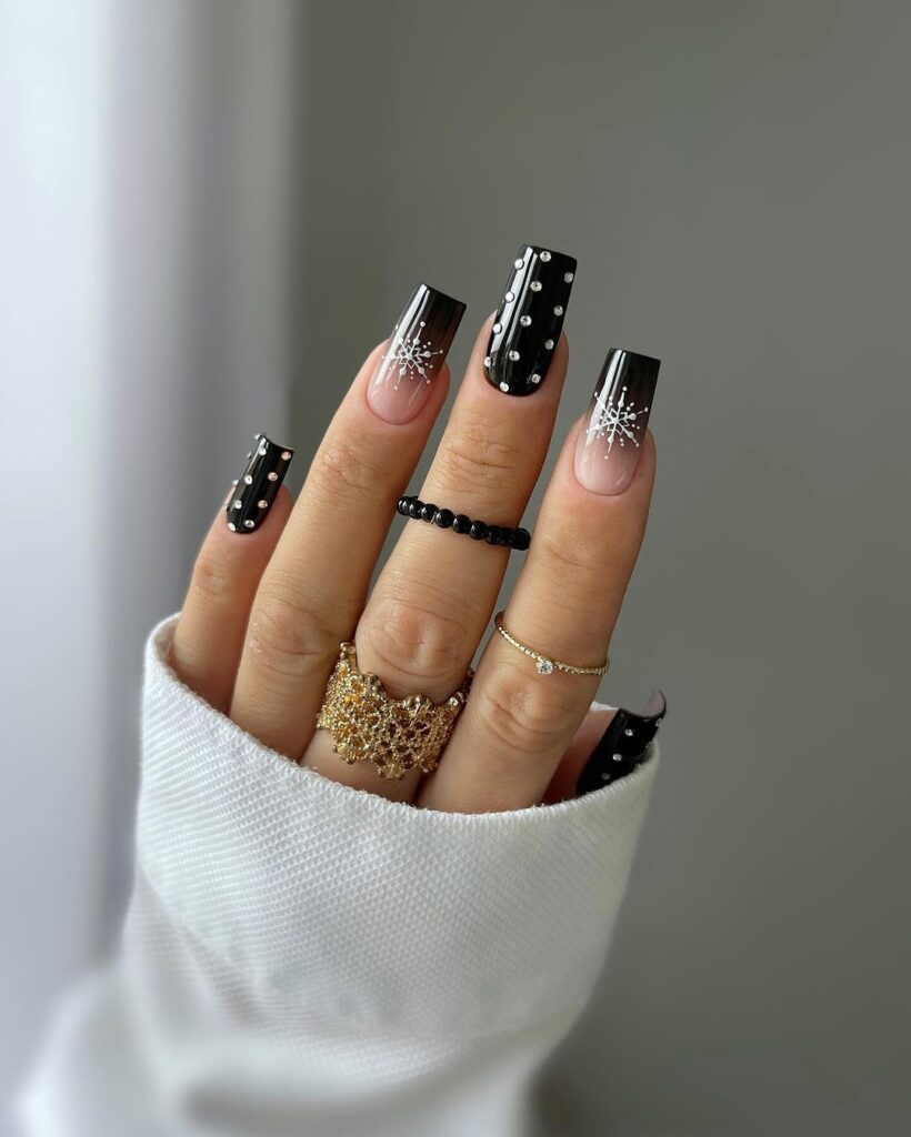 winter nail ideas