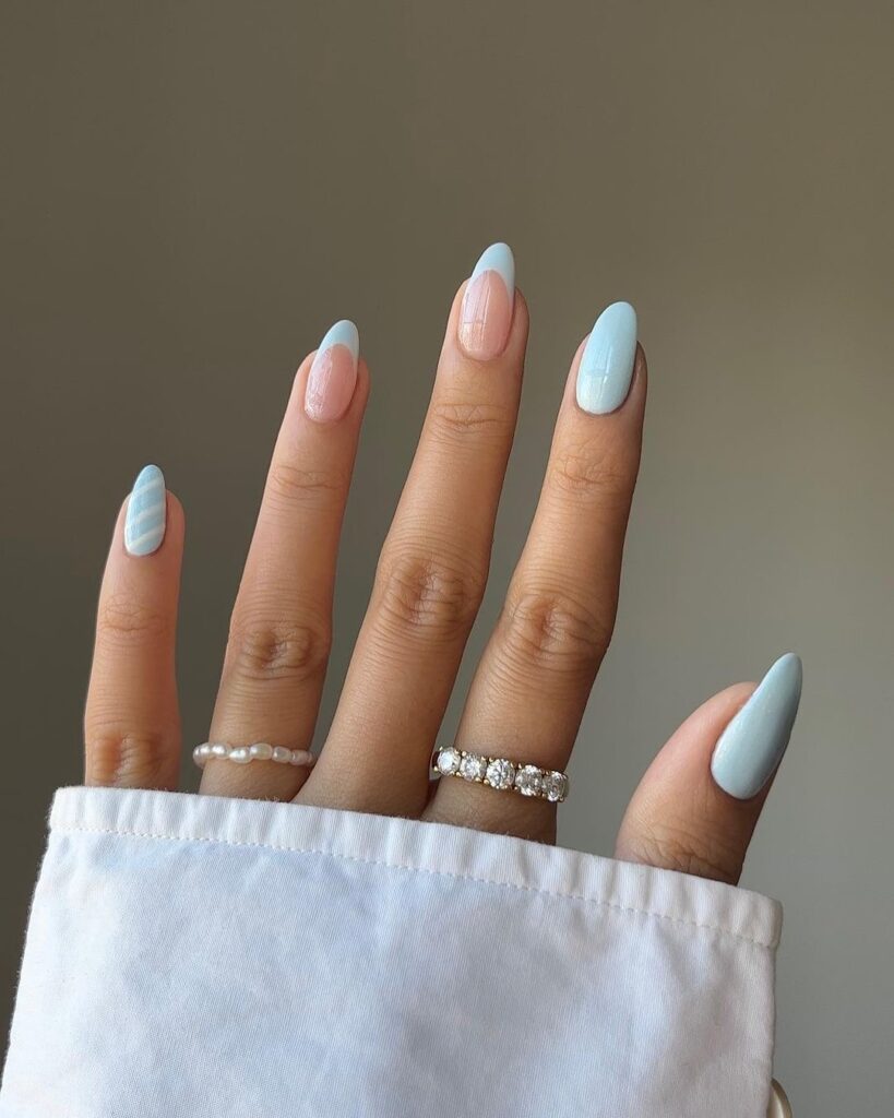 winter nail ideas