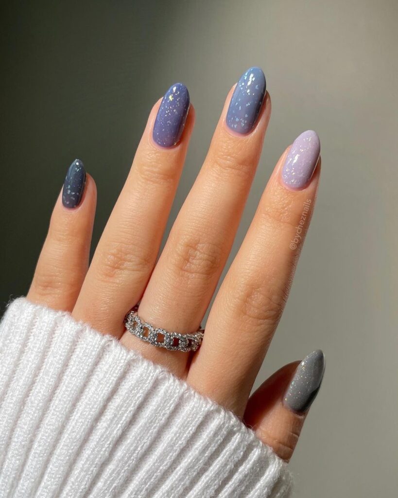 winter nail ideas