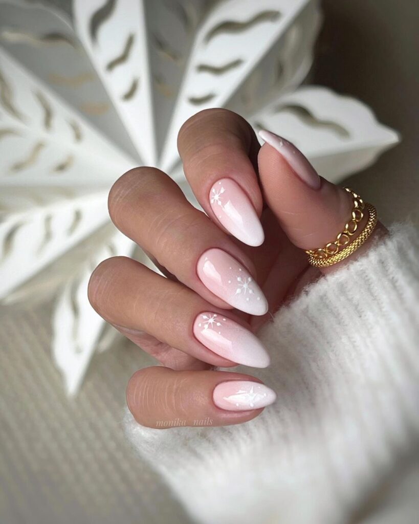 winter nail ideas