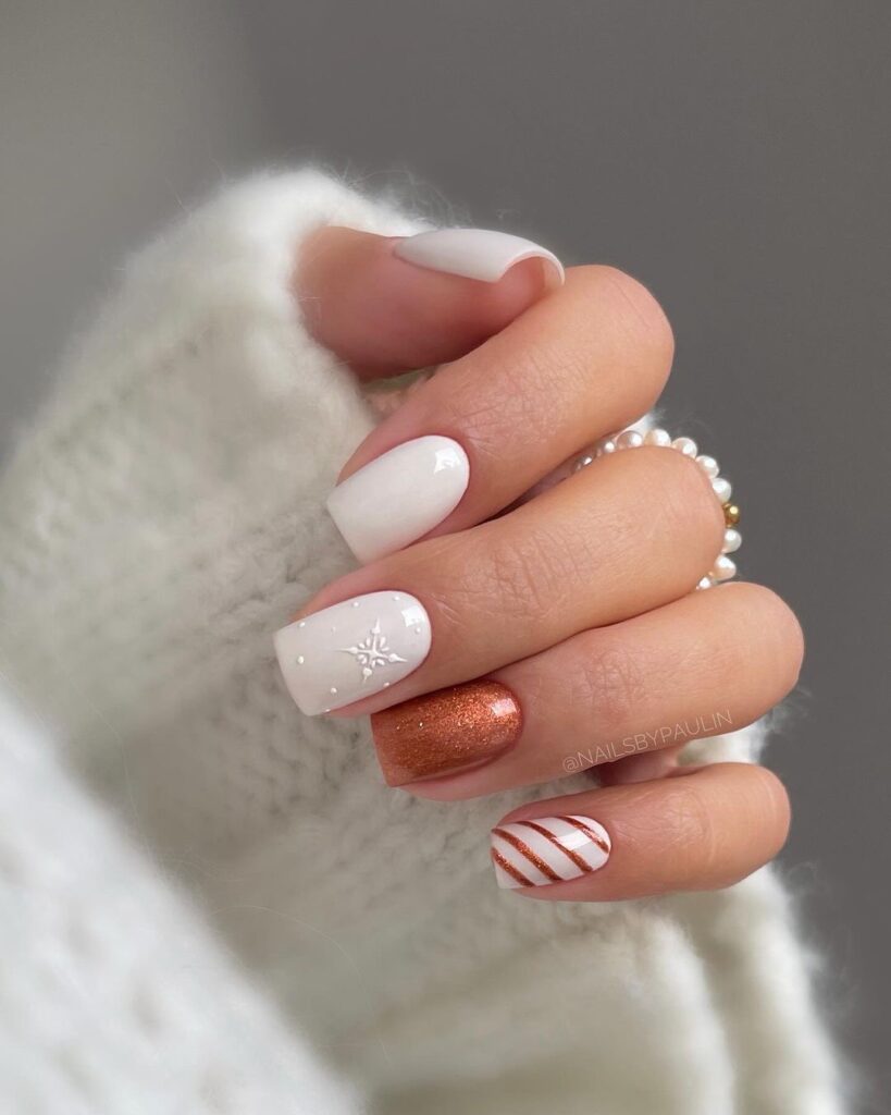 winter nail ideas