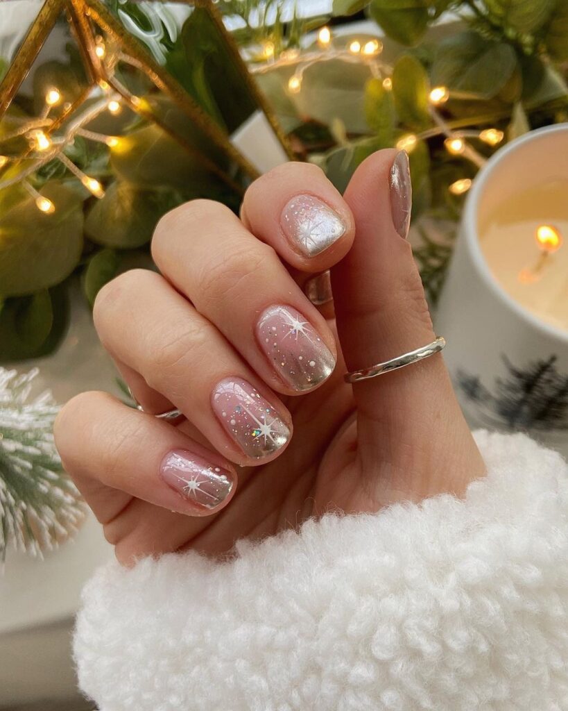 winter nail ideas