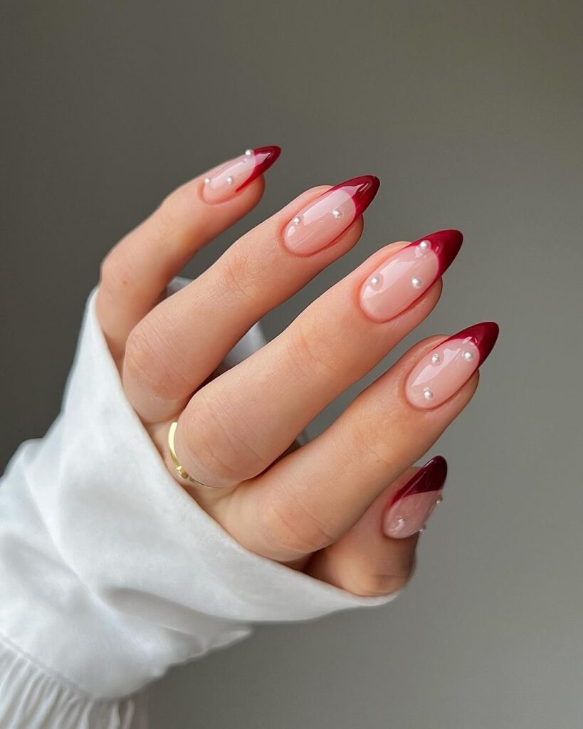 winter nail ideas