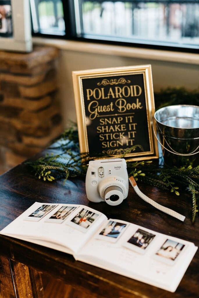 winter wedding ideas