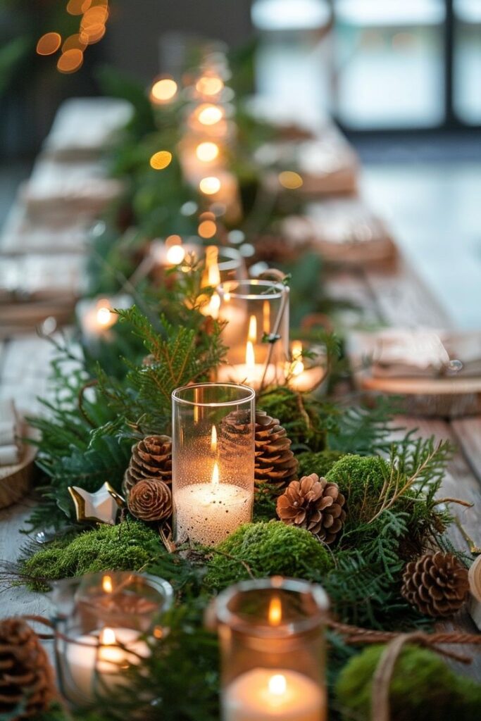 winter wedding ideas