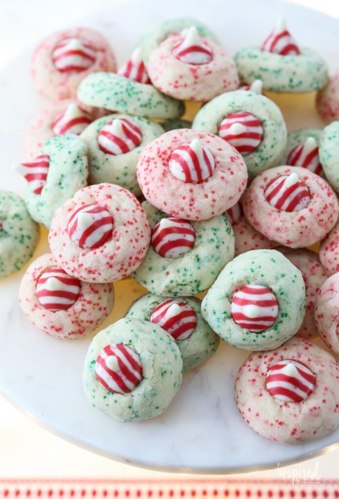 Christmas cookies recipes