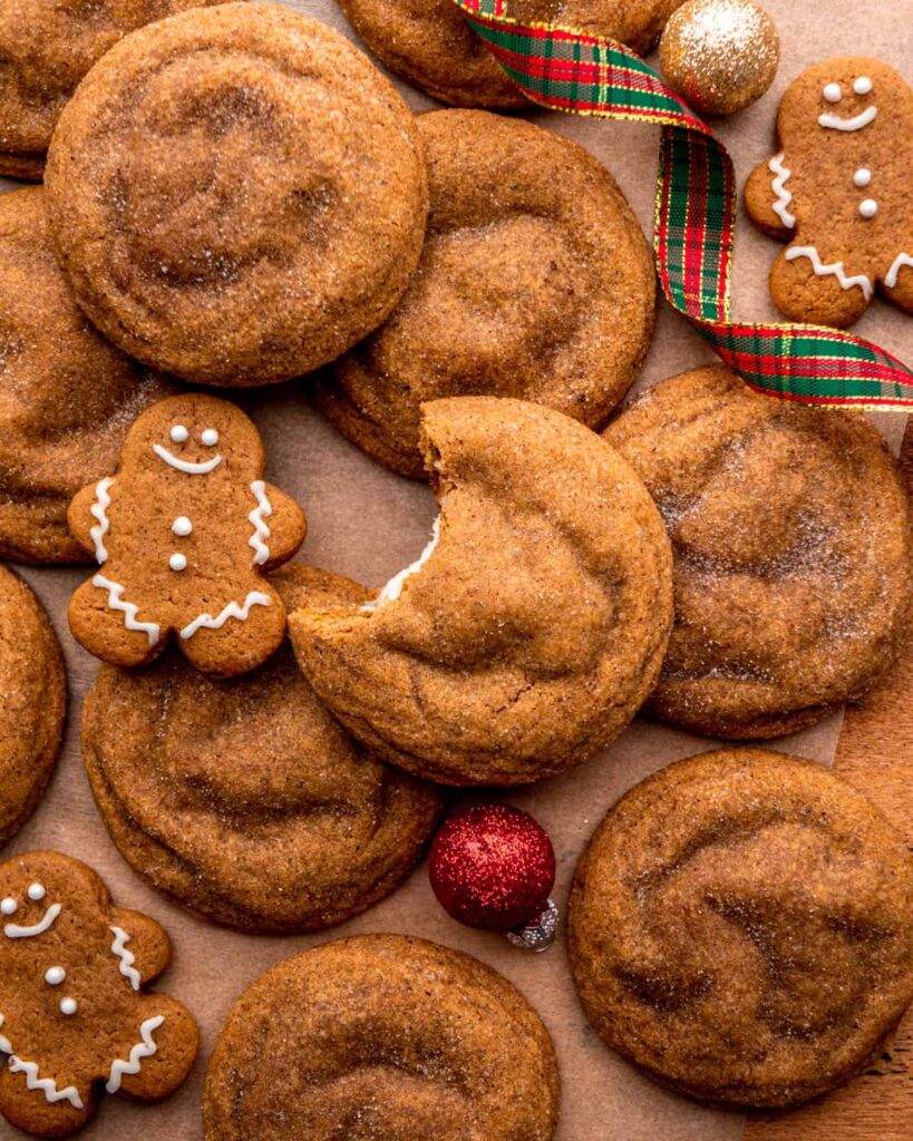 Christmas cookies recipes