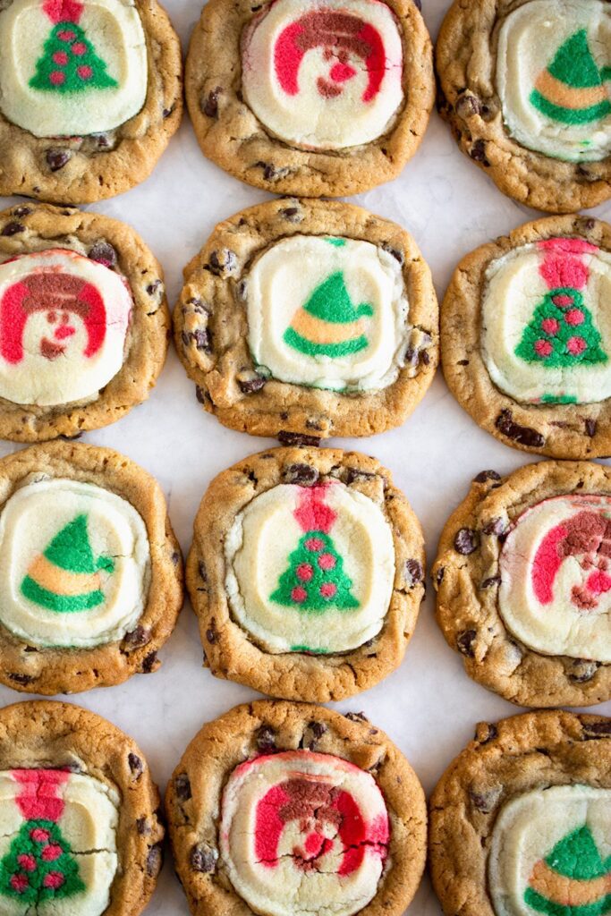 Christmas cookies recipes