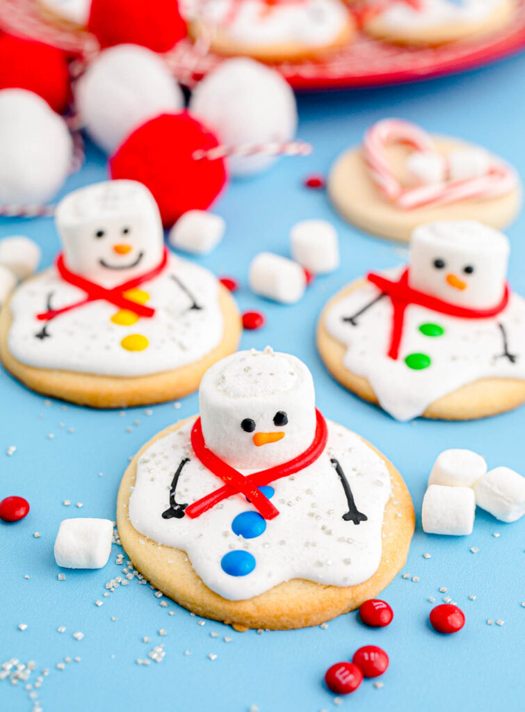 Christmas cookies recipes