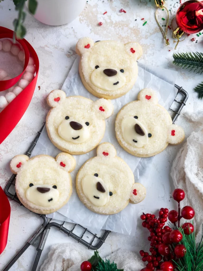 Christmas cookies recipes