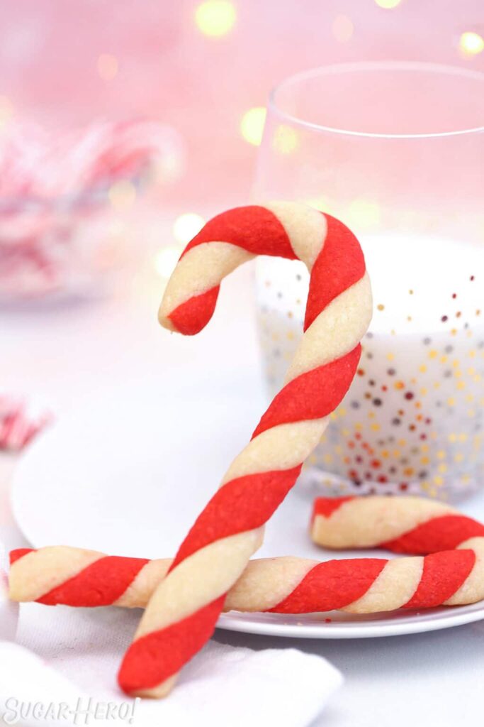 Christmas cookies recipes