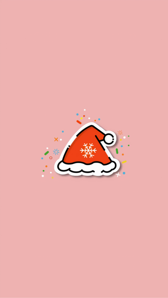 CHRISTMAS WALLPAPERS