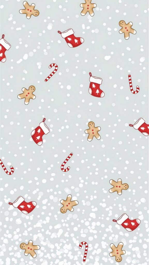 CHRISTMAS WALLPAPERS