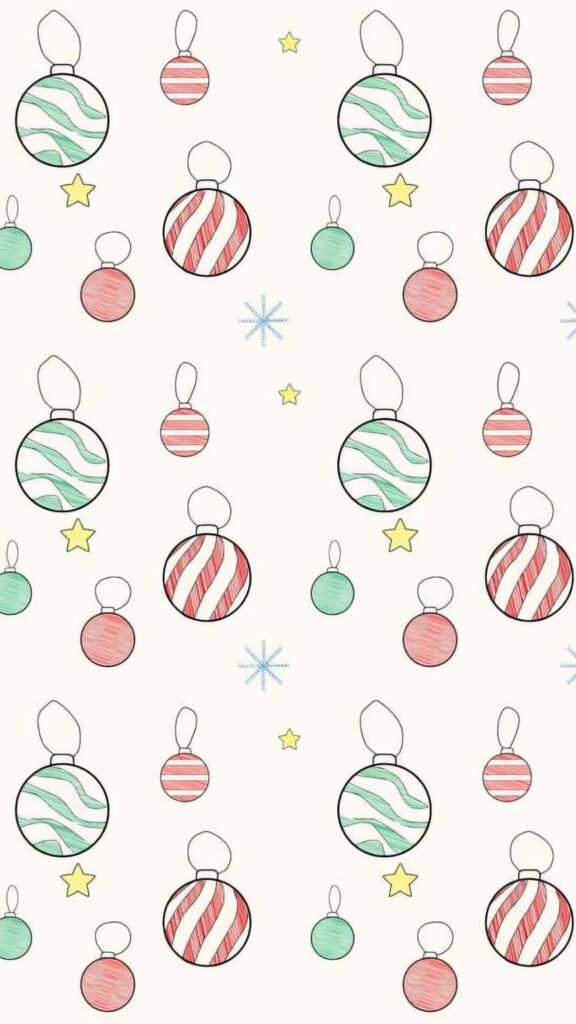 CHRISTMAS WALLPAPERS