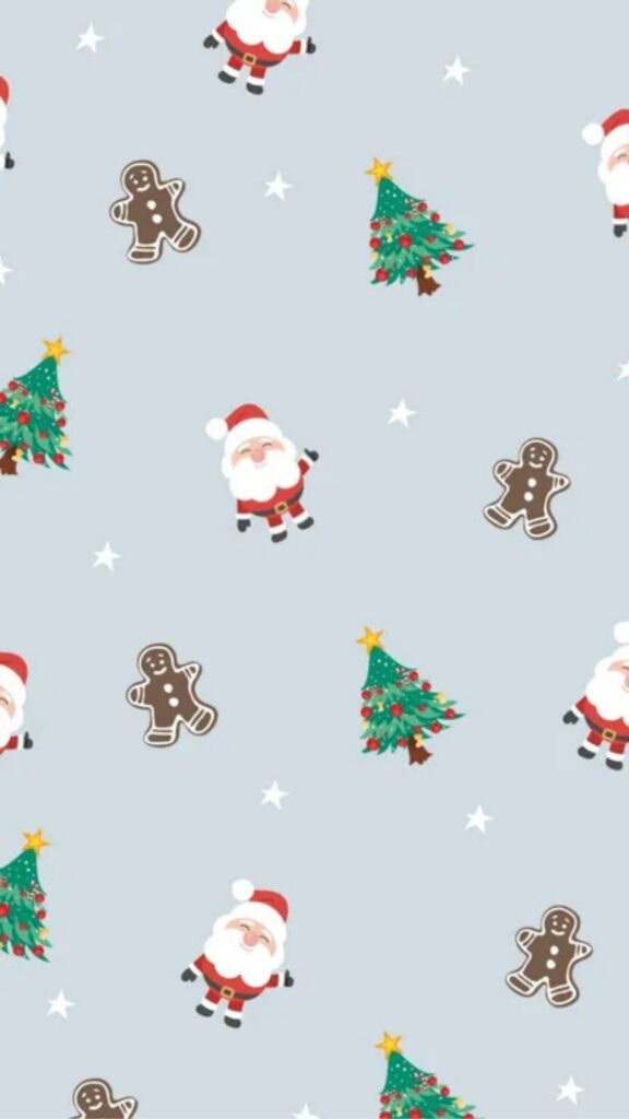 CHRISTMAS WALLPAPERS