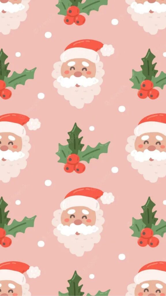 CHRISTMAS WALLPAPERS