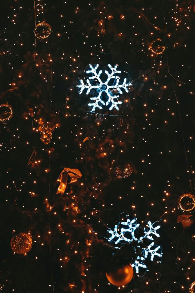 CHRISTMAS WALLPAPERS