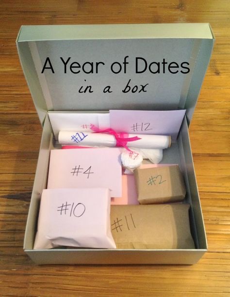 DIY VALENTINES GIFTS FOR BOYFRIEND