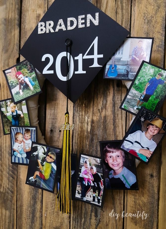 high school graduation party ideas