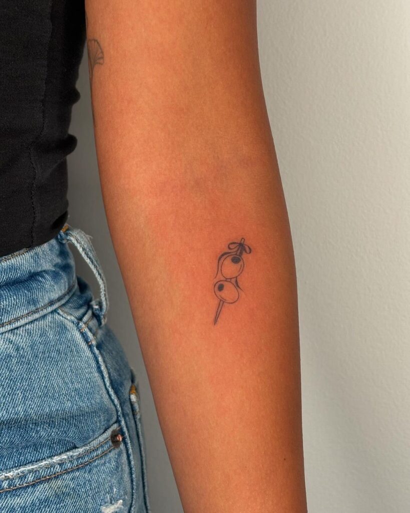 small tattoo ideas