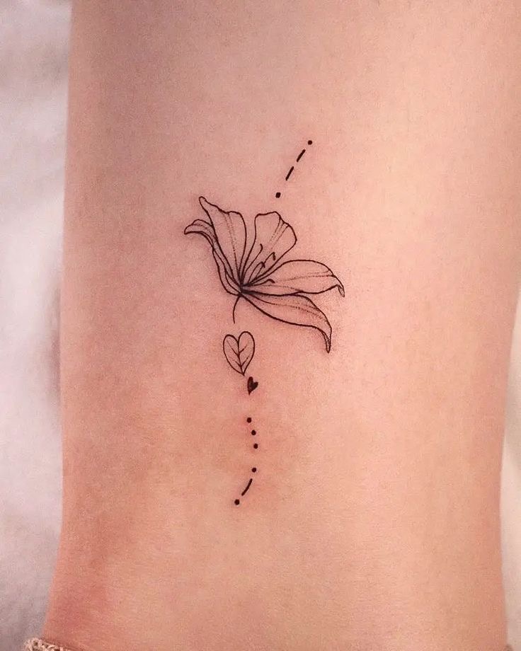 small tattoo ideas