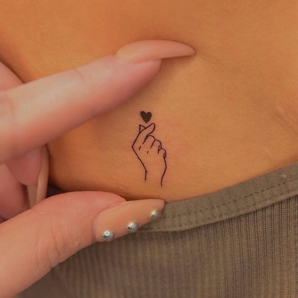 small tattoo ideas