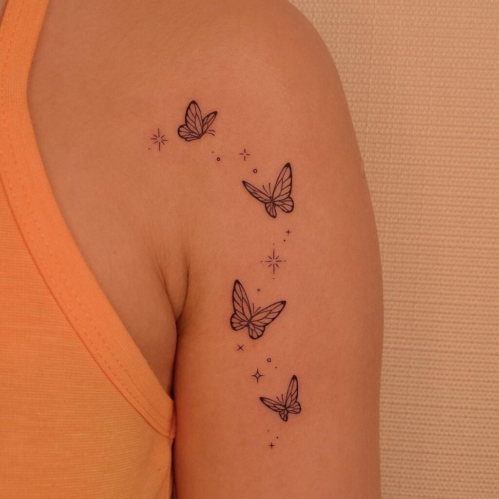 small tattoo ideas