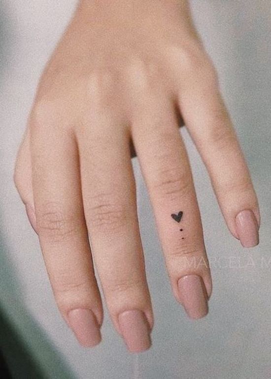 small tattoo ideas