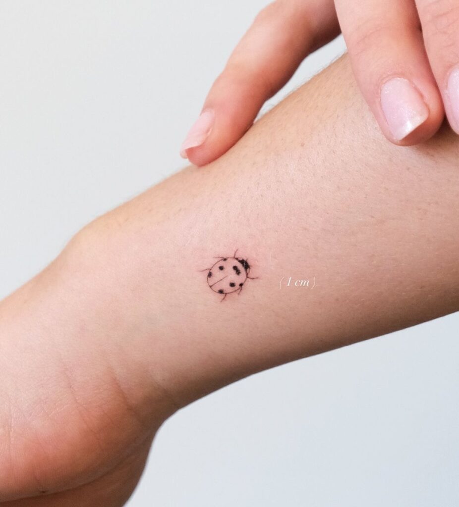 small tattoo ideas