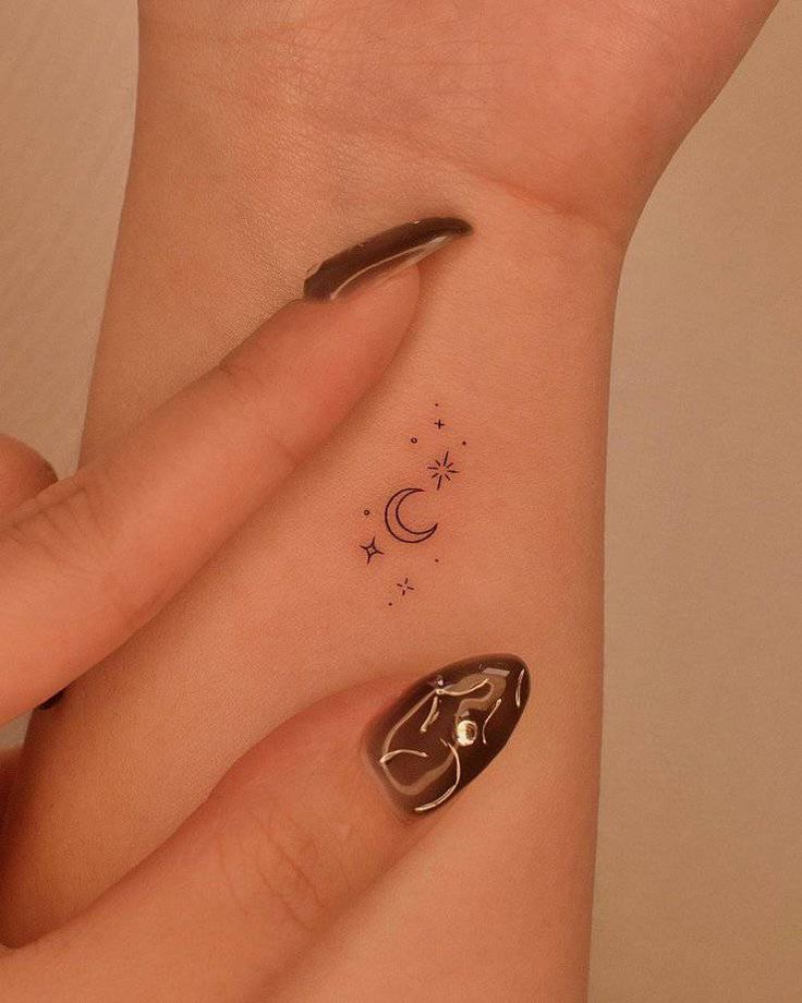 small tattoo ideas