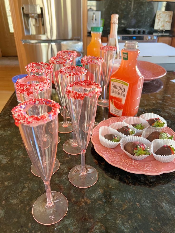 VALENTINES PARTY IDEAS