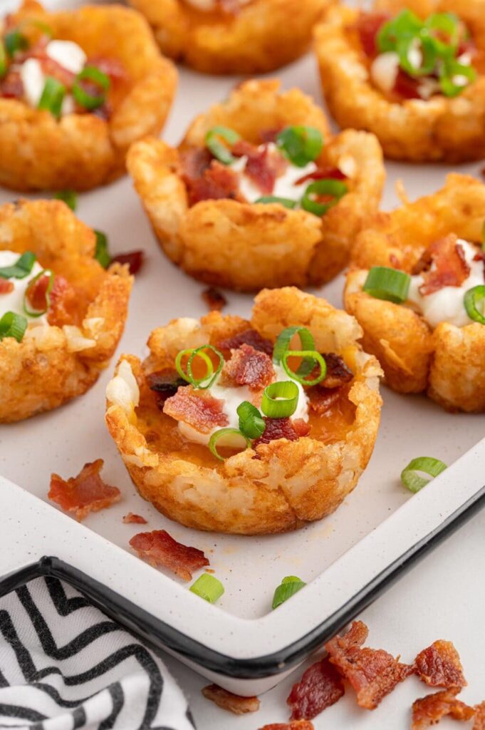 Easter appetizer recipes