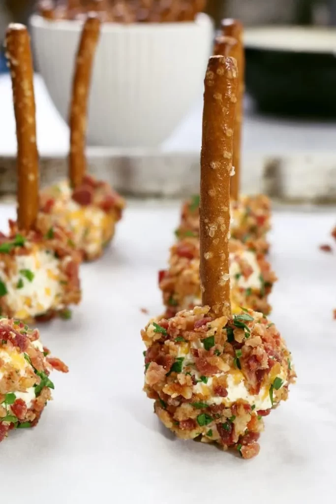 Easter appetizer recipes