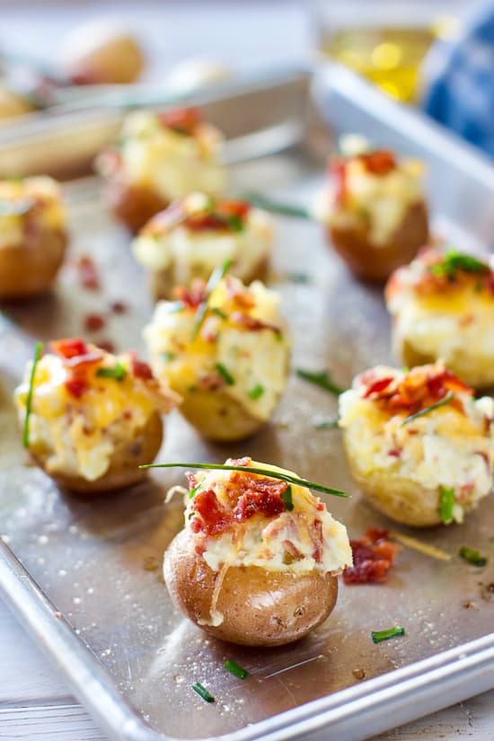 Easter appetizer recipes